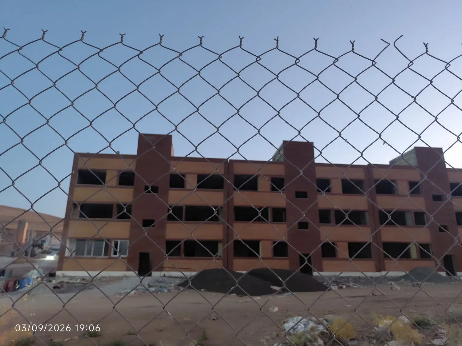حواله مسکن ملی