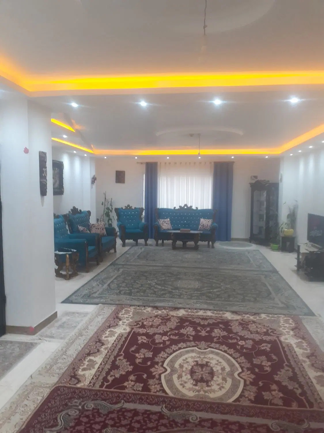 فروش اپارتمان