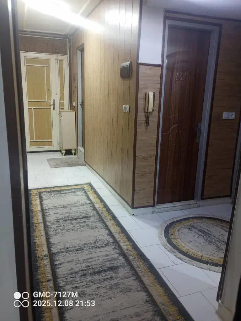 آپارتمان دوخوابه