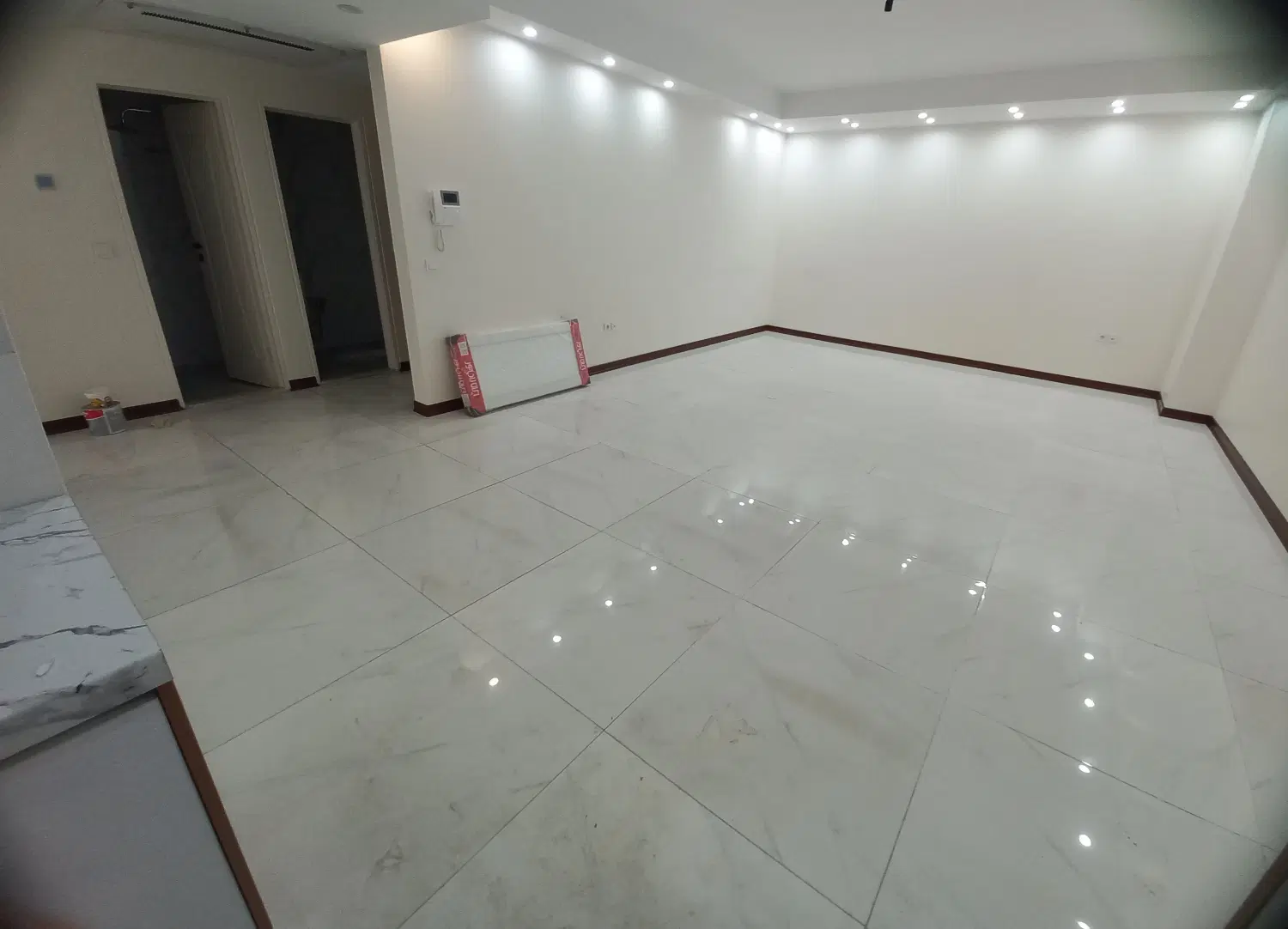آپارتمان 85 متری 2 خوابه بهاران