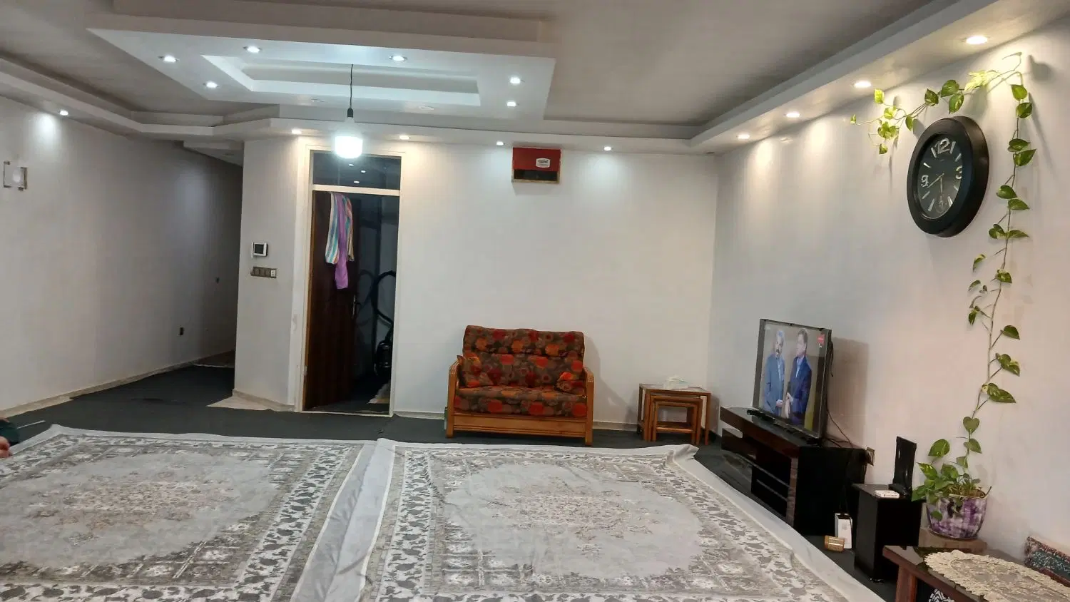 خانه 90 متری اجاره ای در حصار