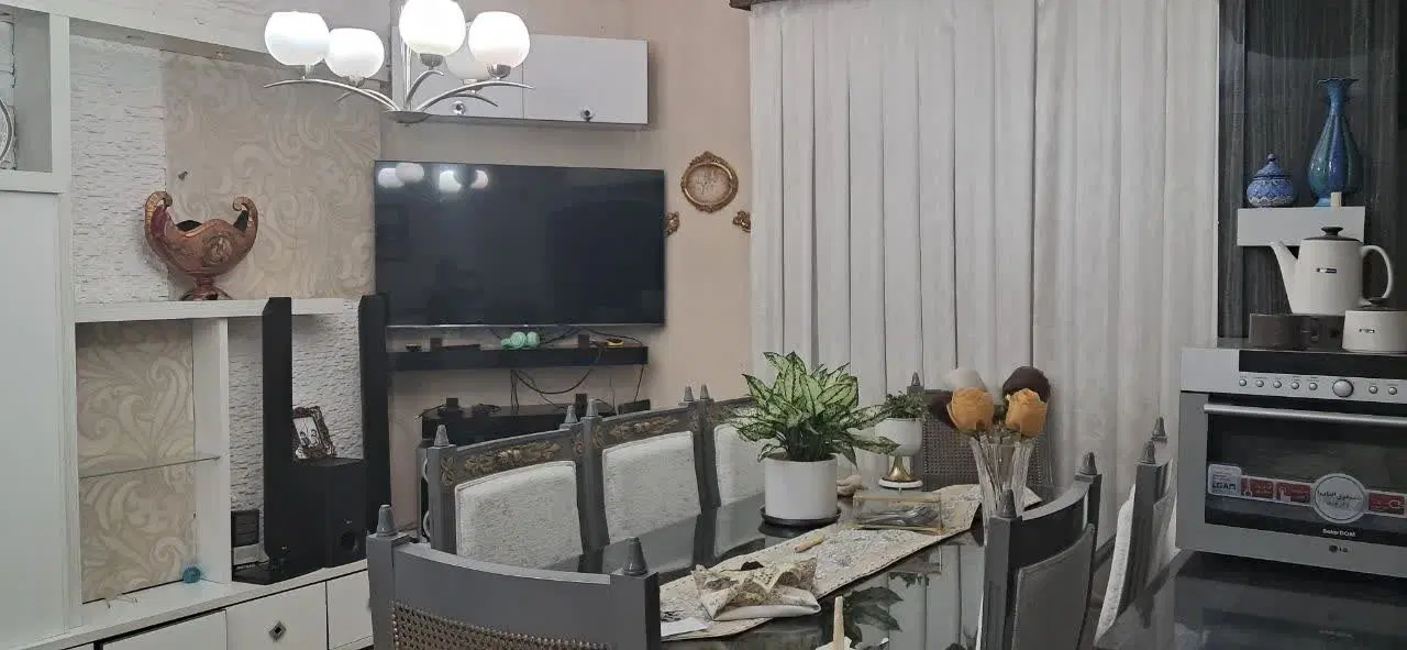 آپارتمان