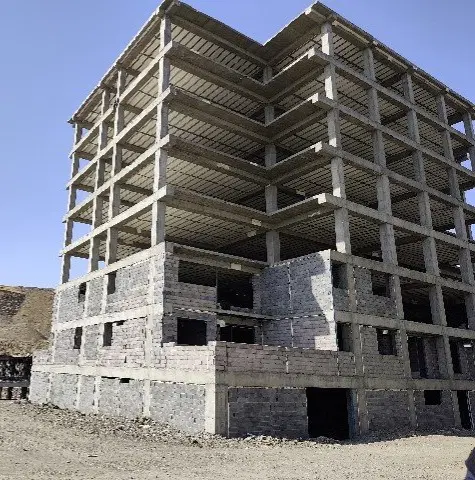 مسکن هیژا