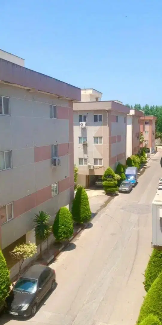 ۸۰ متر با سند وپارکینگ