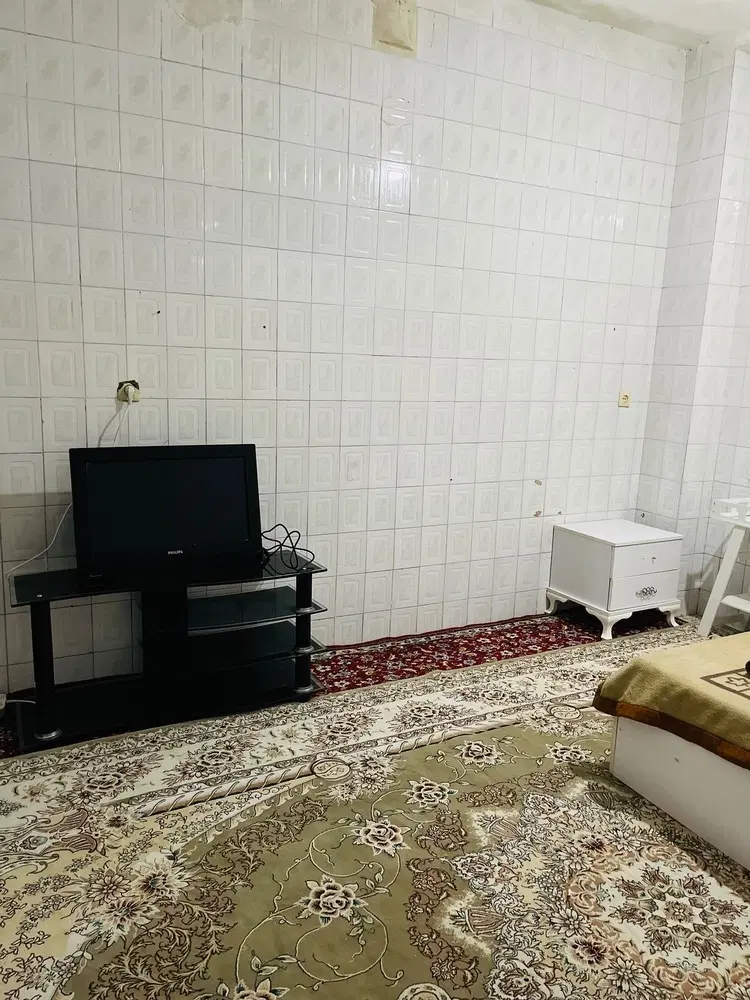 سوییت اجاره ای روزانه