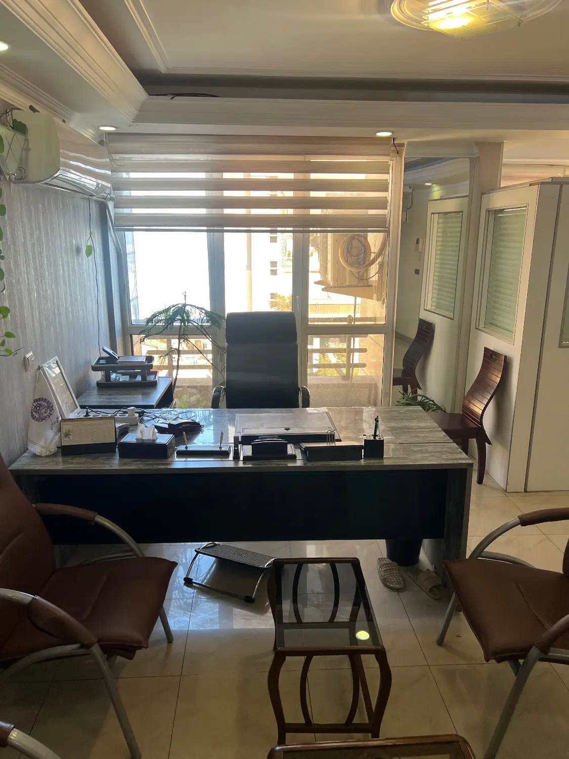 اجاره دفتر وکالت استراکی