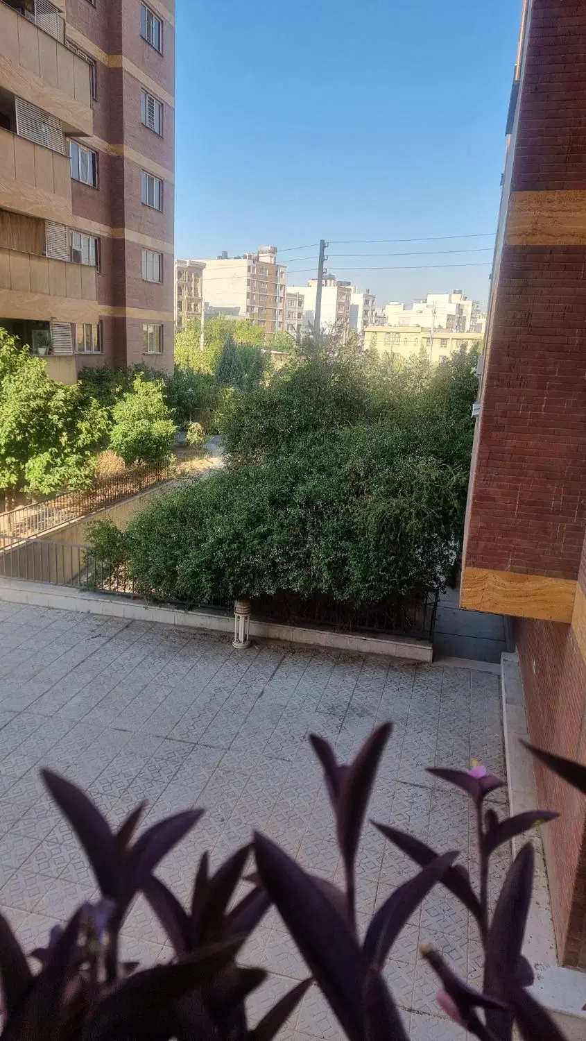 رهن و اجاره اپارتمان ۳ خوابه ازادگان