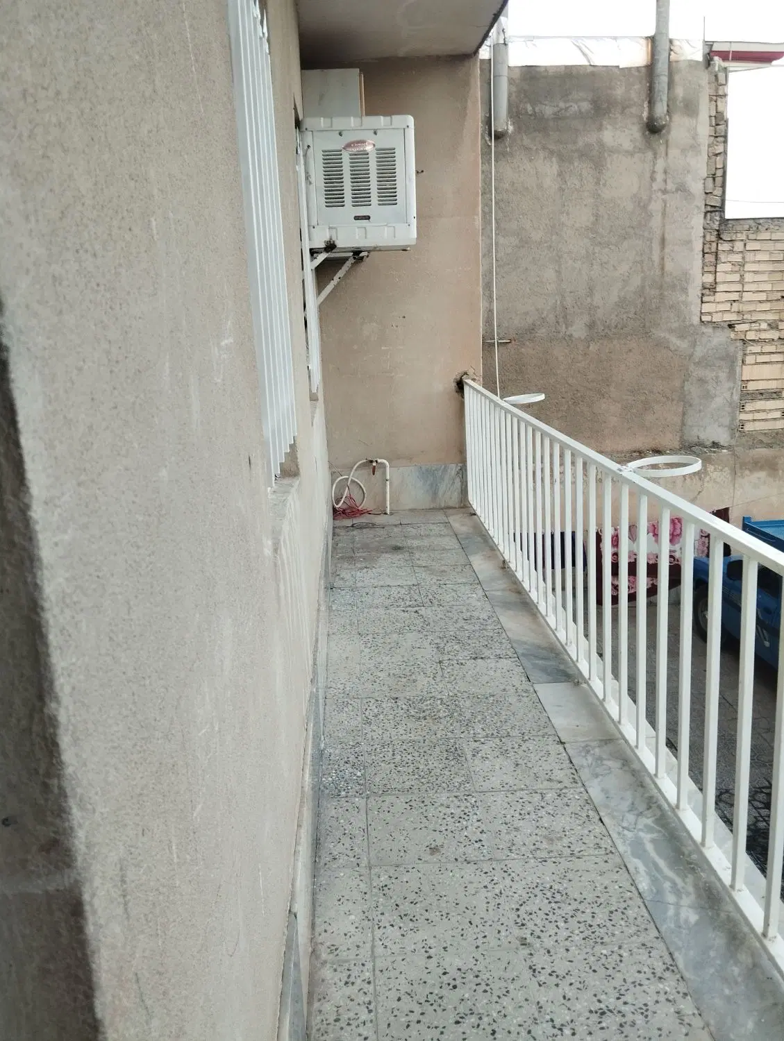 خانه 70متری آپارتمانی