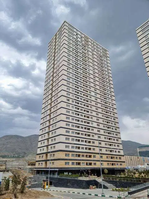 اجاره آپارتمان شهرک چیتگر