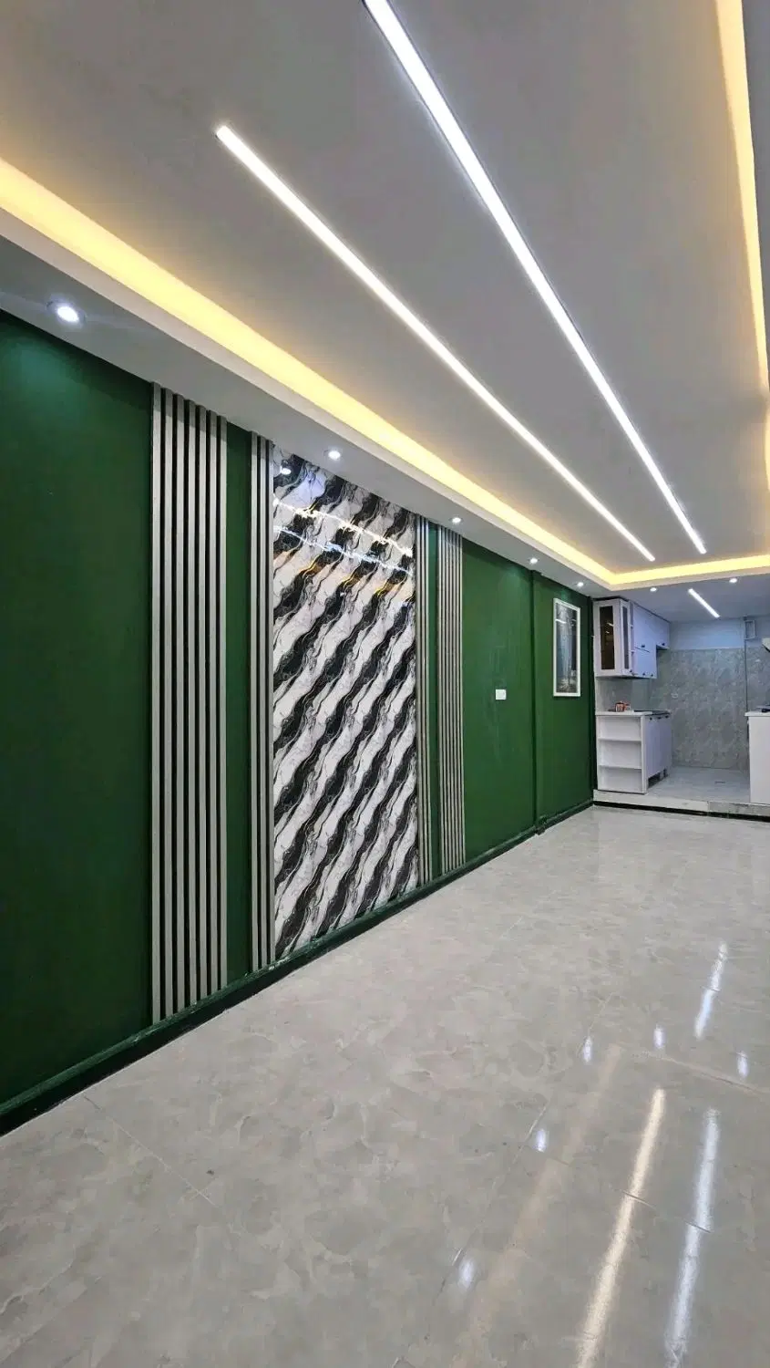 کلبه یک بیانیه سبک زندگی_غرب تهران