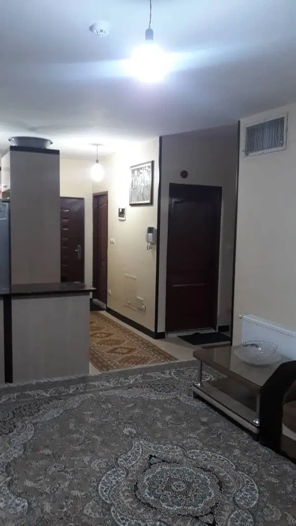 معاوضه مسکن مهر فولاد شهر با اباده