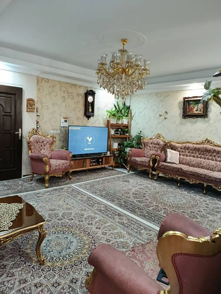 تعاون باهمکار۵۴مترفول سلسبیل قبل مرتضوی