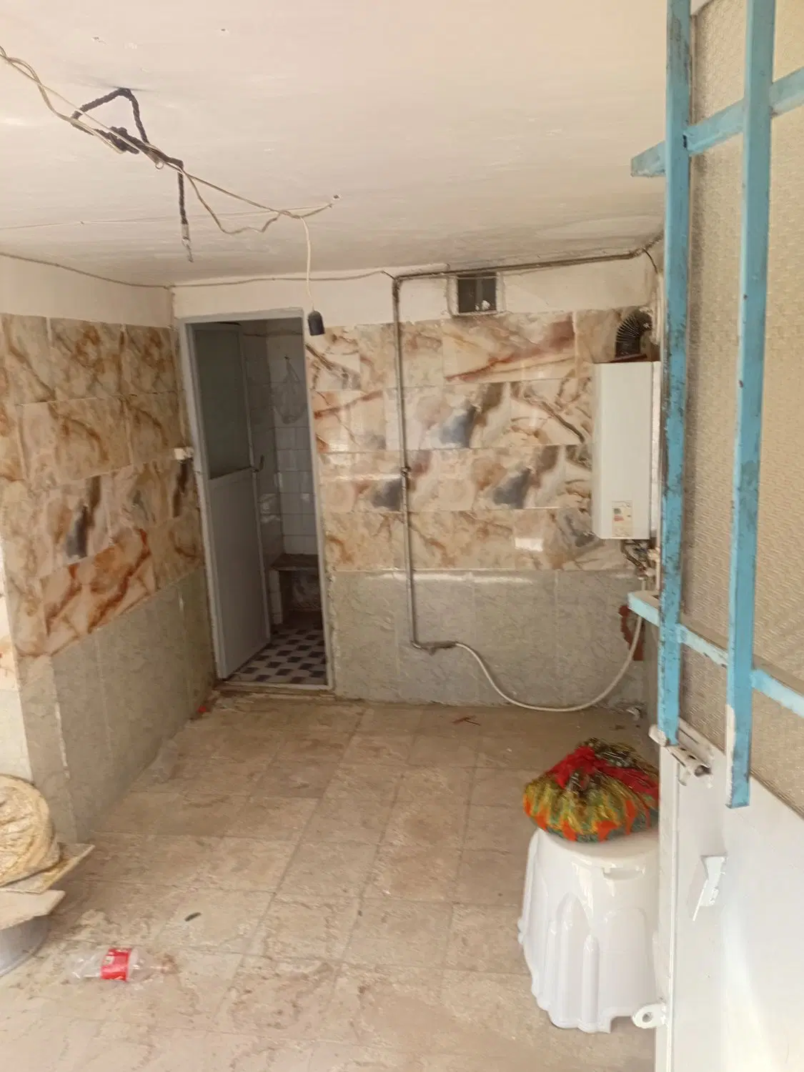 منزل رهن کامل