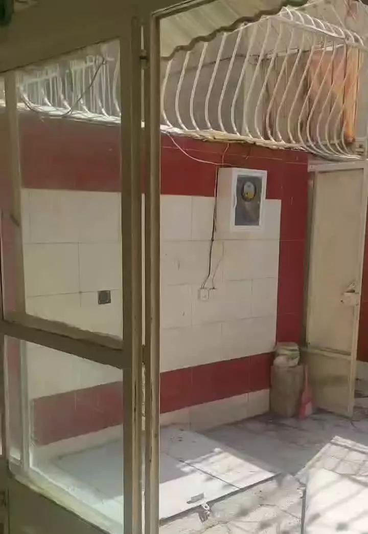فروش منزل ویلایی نقلی سند دار