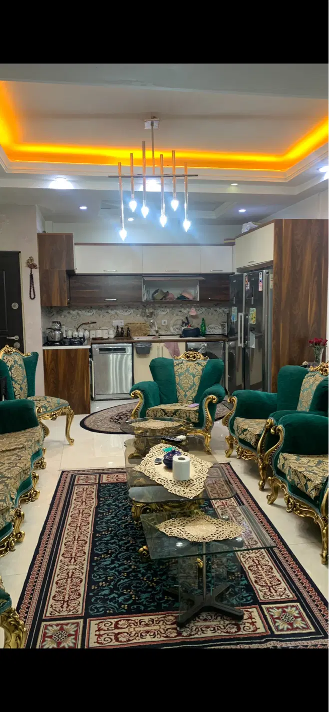 ۷۲ متر وایین آسانسور دار خوش قیمت