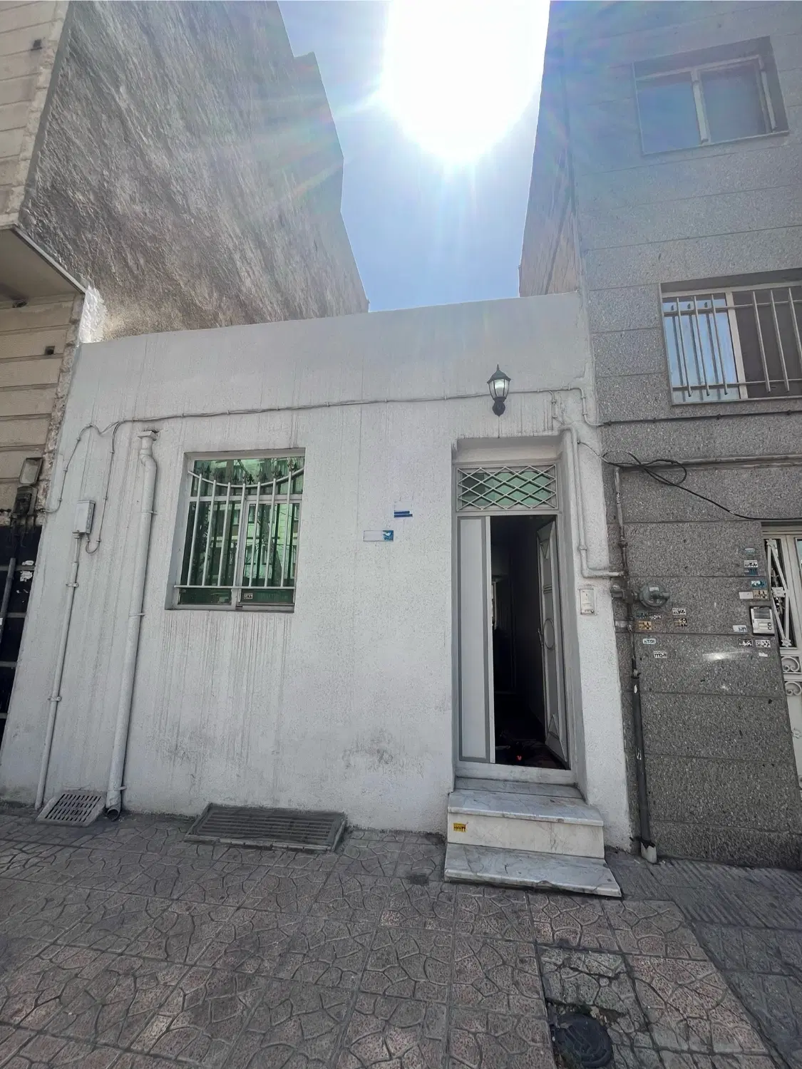 ملک ویلایی
