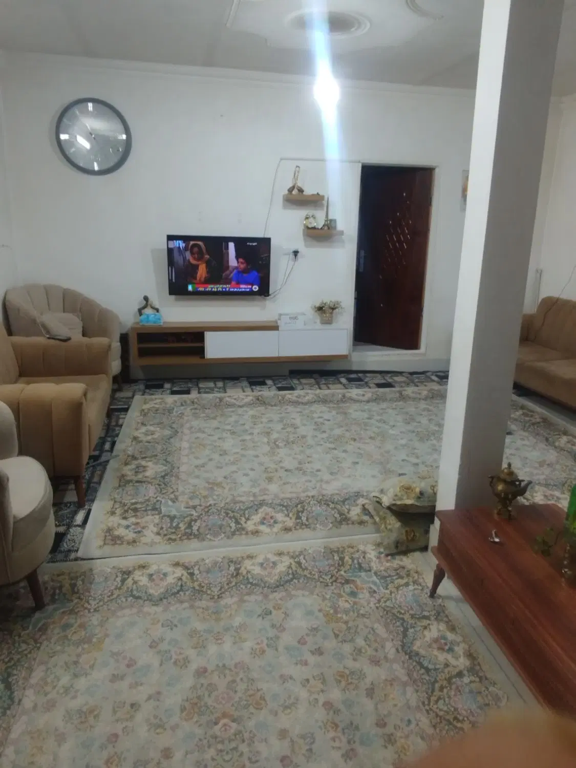 فروش خانه ویلایی هم اجاره داده میشود