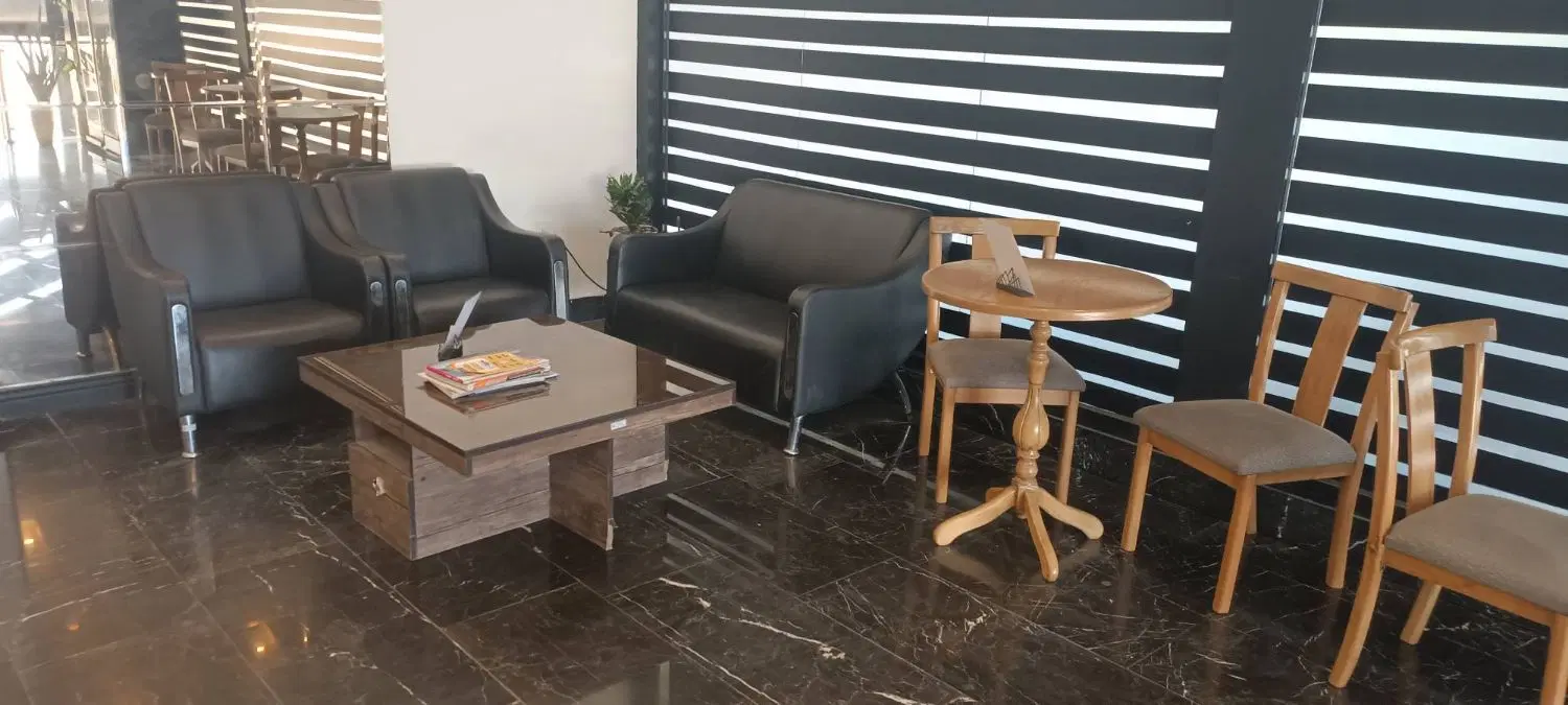 واگذاری کافه شاپ داخل نمایندگی خودرو