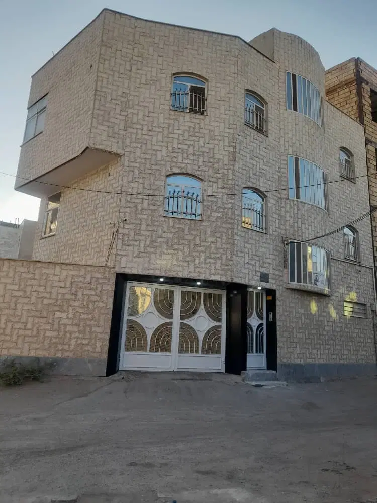 ویلایی ۳طبقه میدان امام رضا