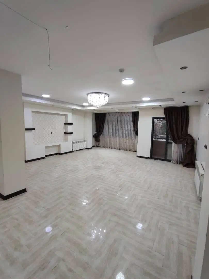 اجاره دوخوابه باغ زیار روبرو پارک