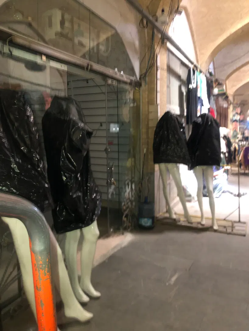 مغازه بهترین نقطه تجاری بازار