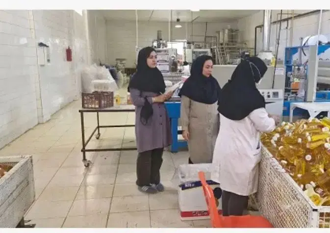 کارگاه تجاری،بهداشتی،قلعه شور،بهارستان،کیچی