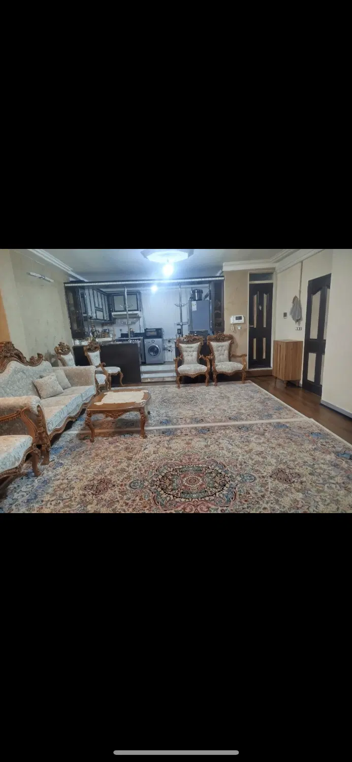 فروش اپارتمان