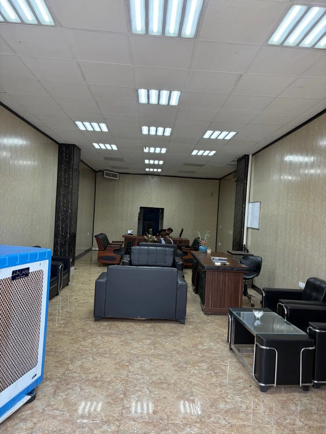 اجاره ۱۰۰ متر مغازه و ۸۰۰ متر مغازه در شهریار