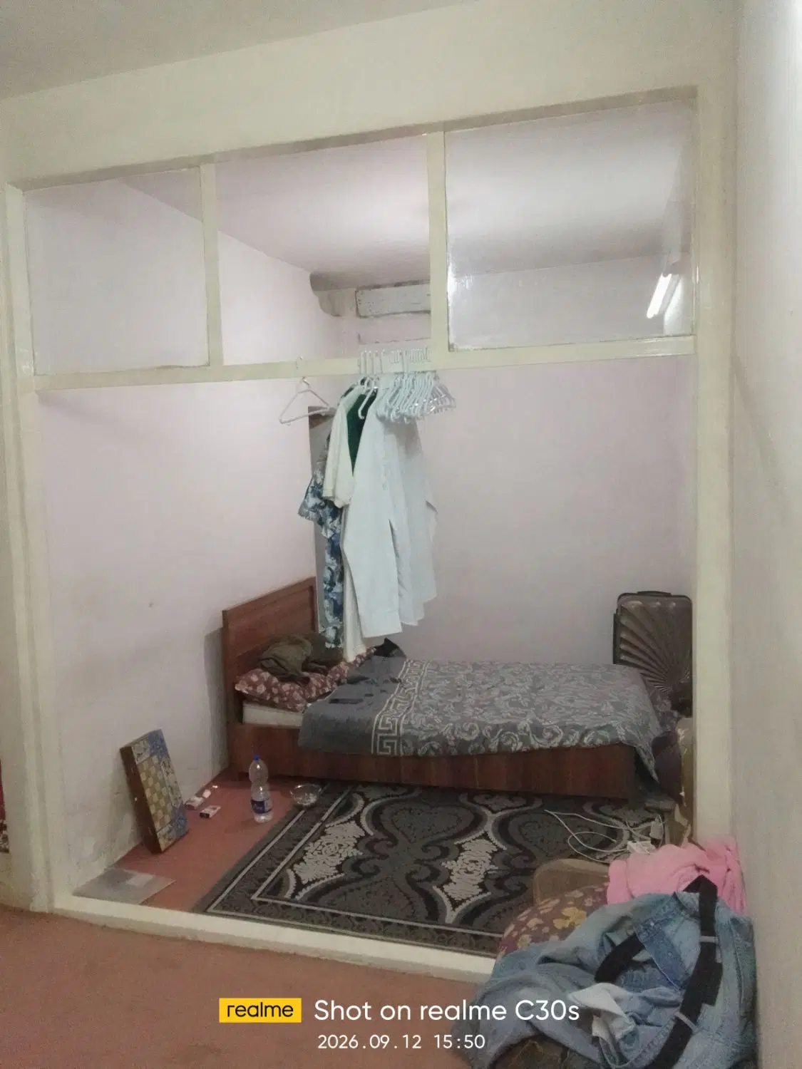 اجاره طبقه همکف دربست
