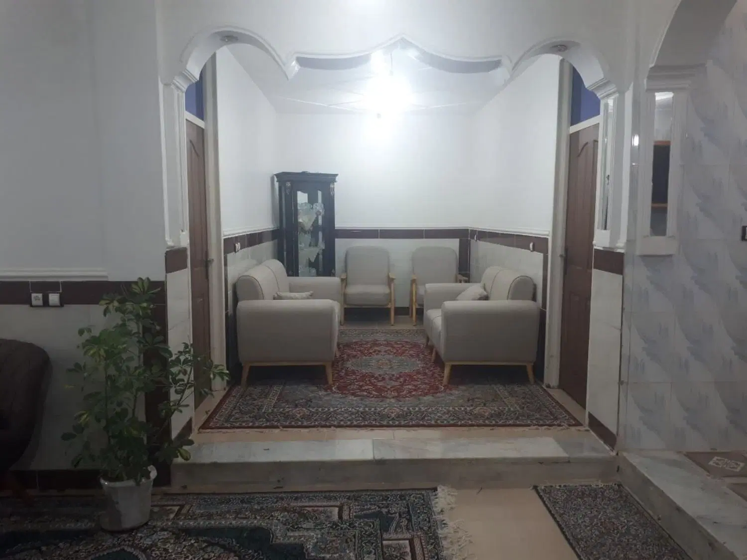 خانه فروشی