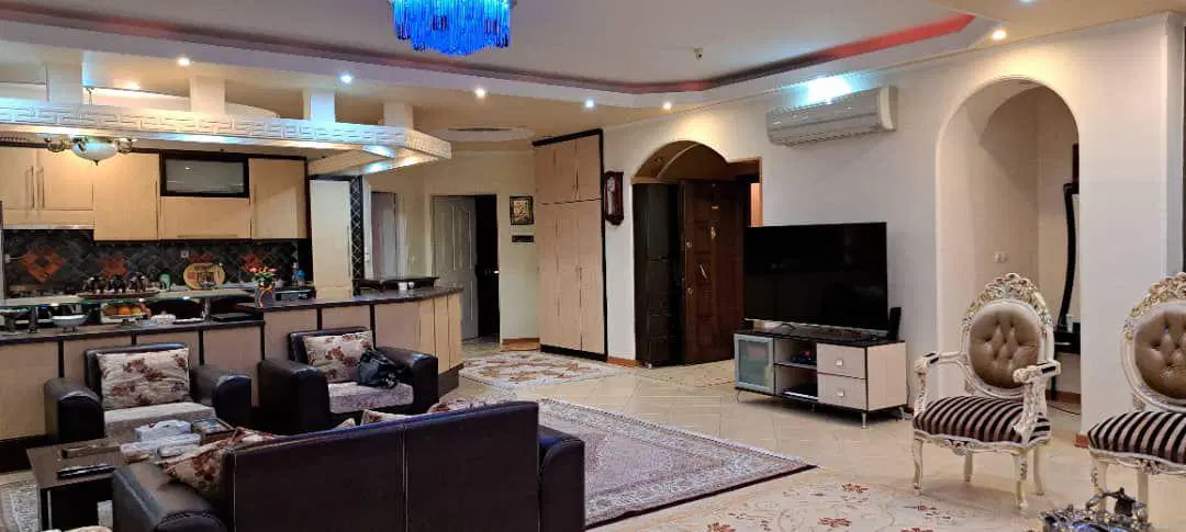فروش اپارتمان