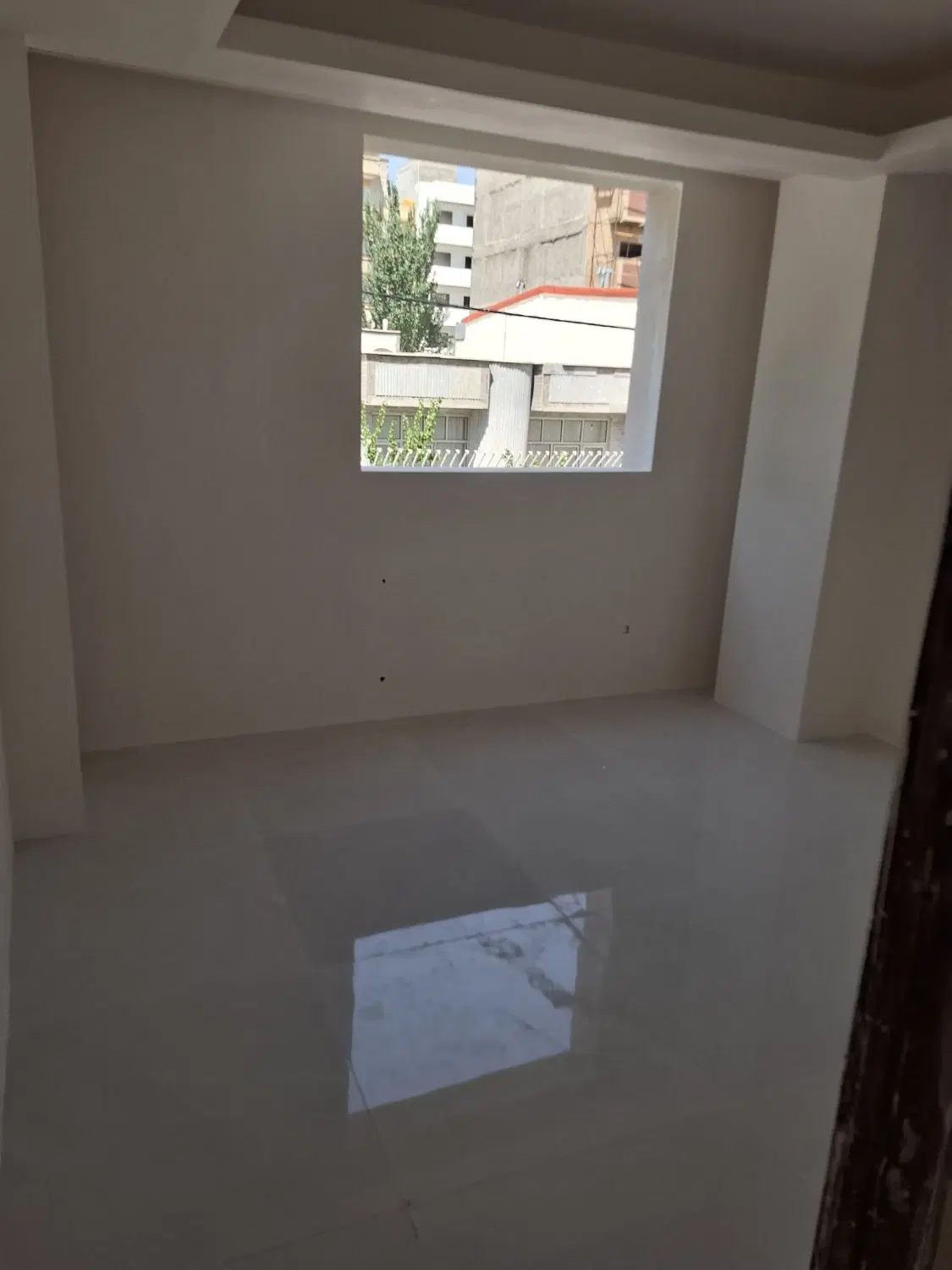 آپارتمان زعفرانیه فرهنگیان
