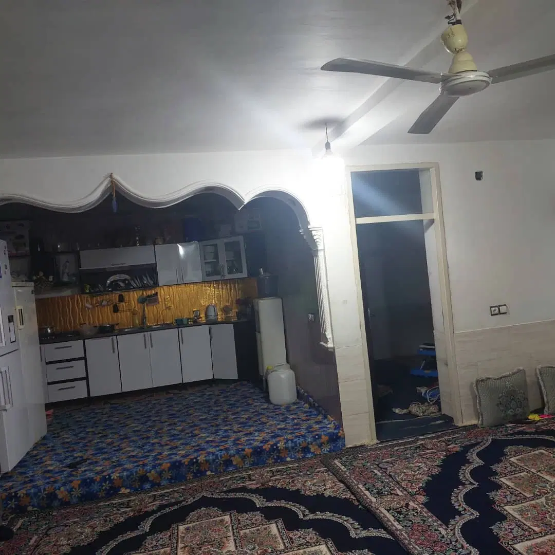 مسکن ویلایی