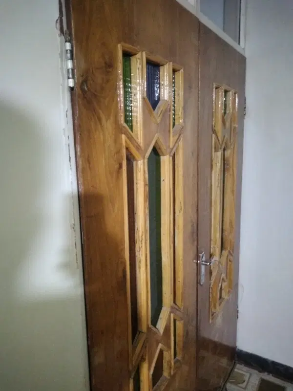 منزل کلنگی دوطبقه دهنو