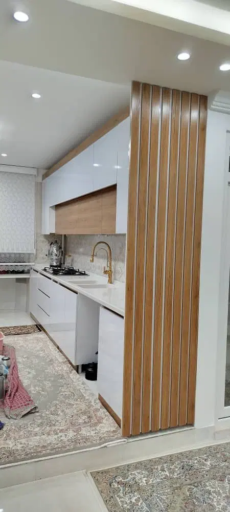 3سرویس راه جدا