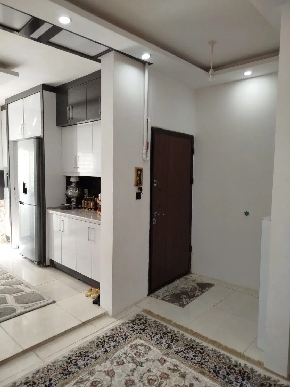 خانه فروشی  طباطبایی ۳۲
