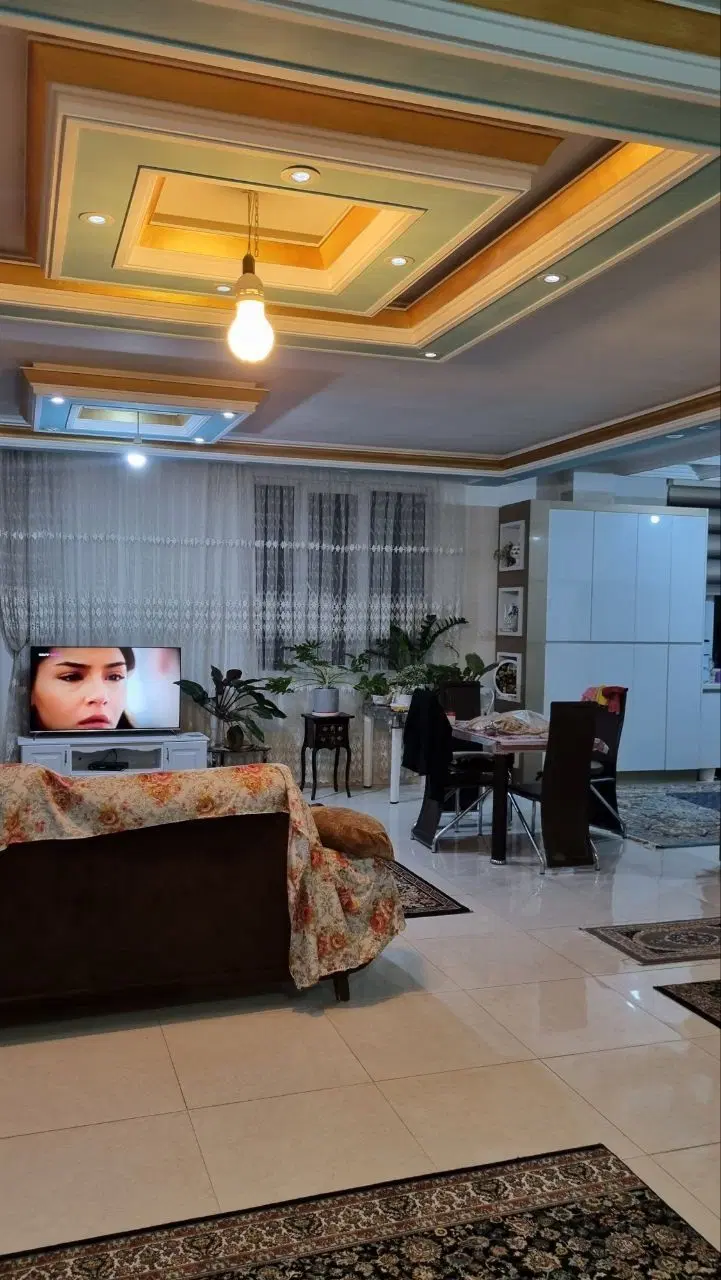اجاره ساختمان ویلایی در شهرک الوند