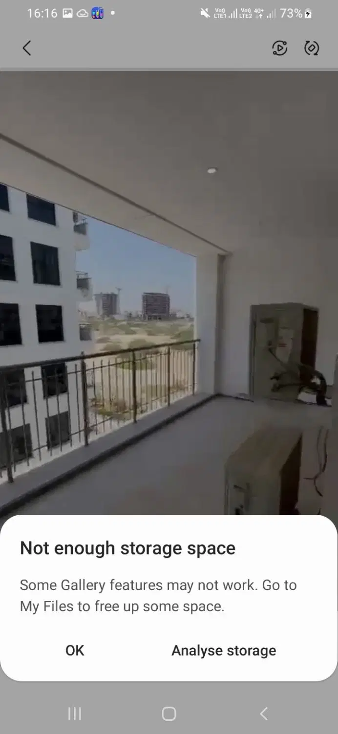 فروش واحد ۸۸متری ارگ مرجان