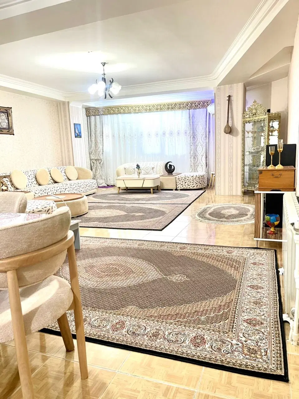 فروش آپارتمان