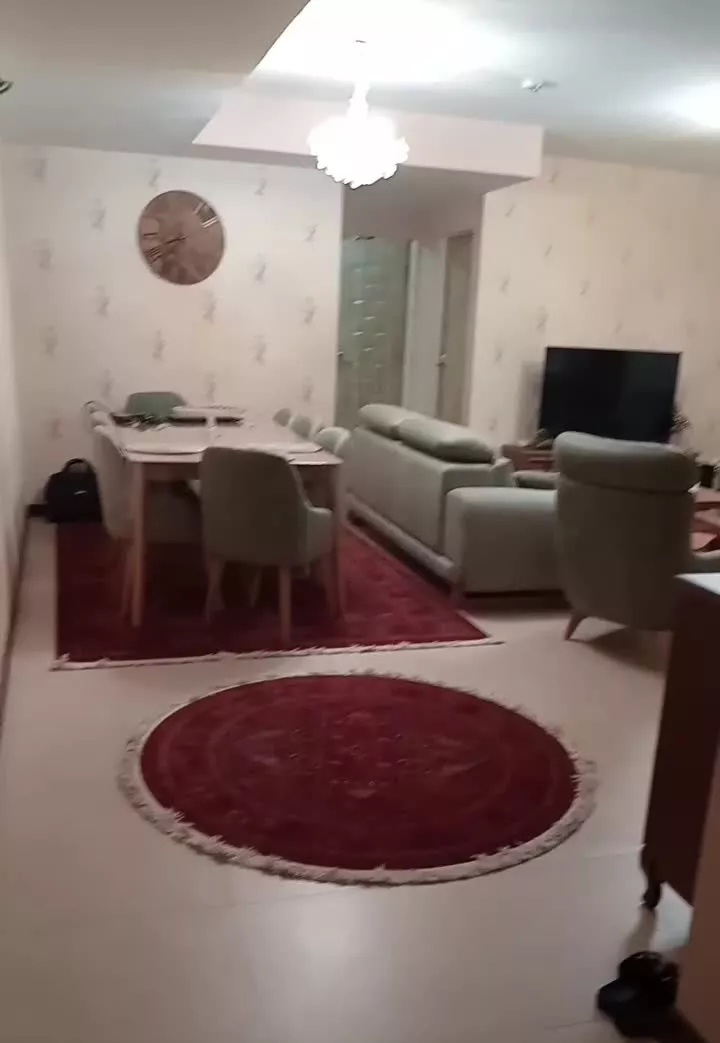 فروش ۹۳ متر دوخواب ارکیده ایرانمال ارتش