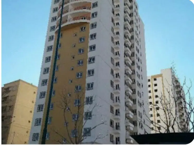 آپارتمان 165متری