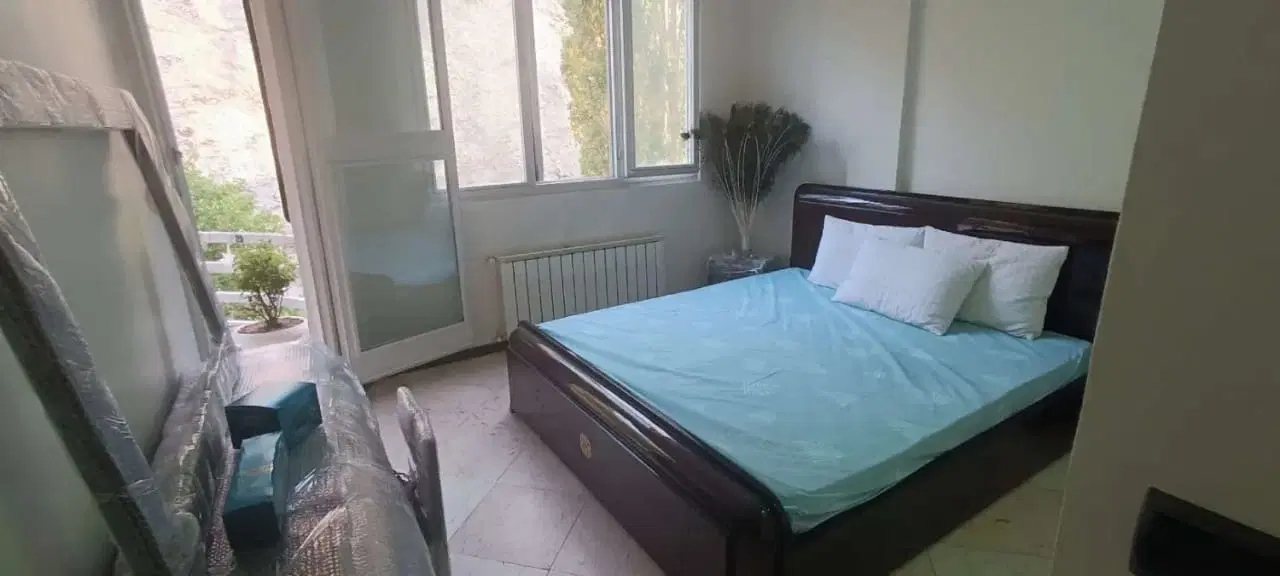 واحد دو خوابه نیاوران