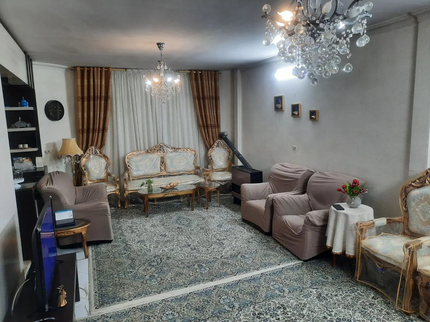 فروش اپارتمان