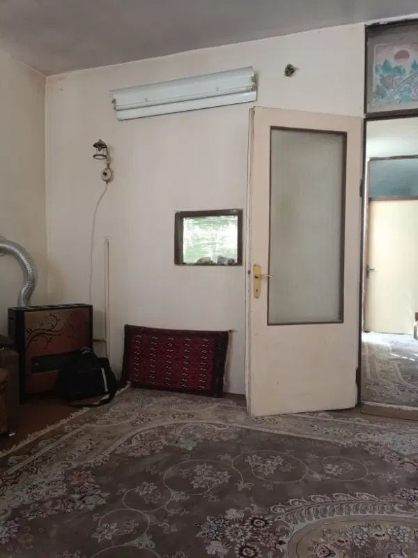 خانه ویلایی ششدانگ