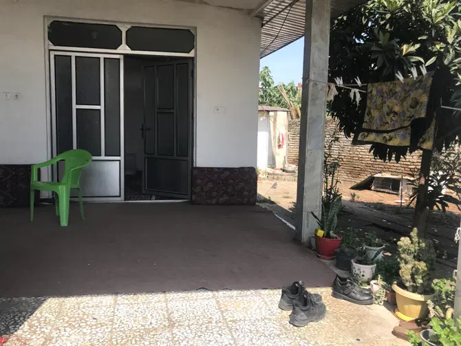 فروش منزل مسکونی ویلایی کلنگی