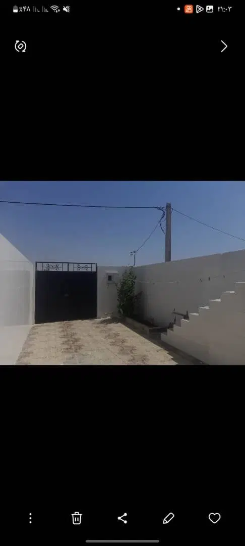 فروش ملک خانه