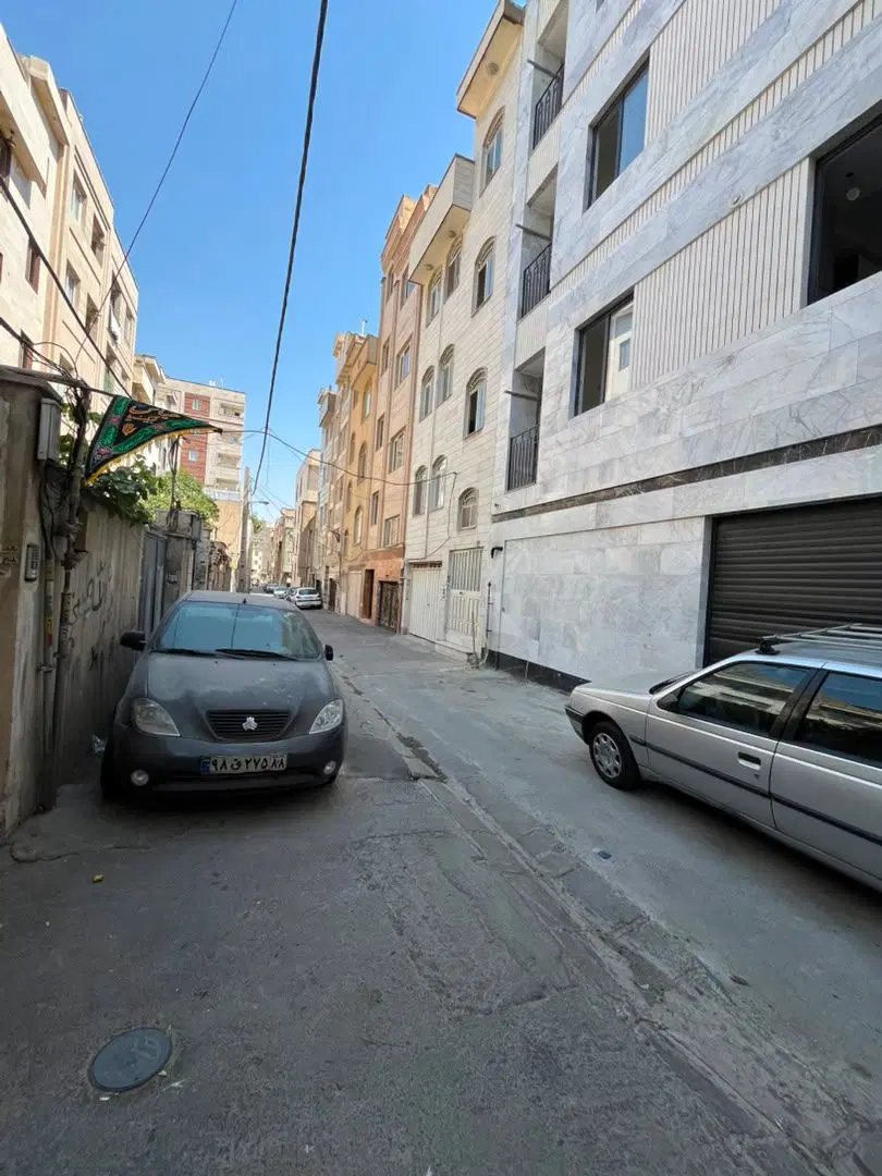 مورد اجاره آپارتمان زیرزمین