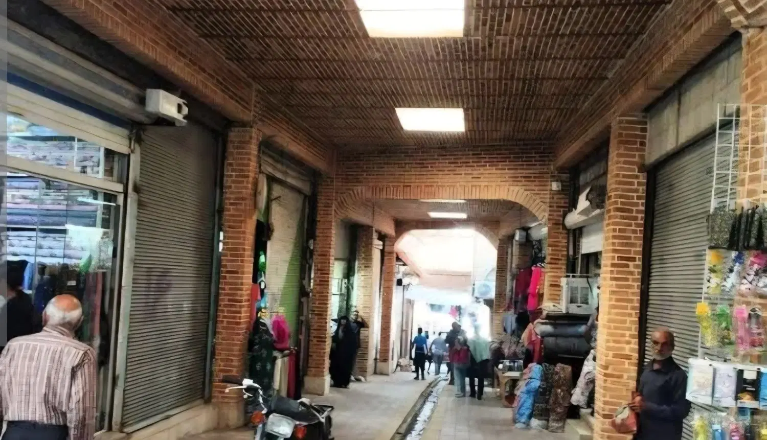 فروش مغازه