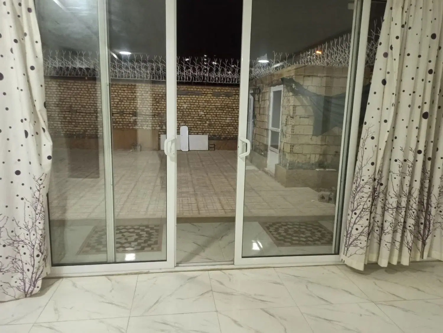 خانه ویلایی اجاره ای