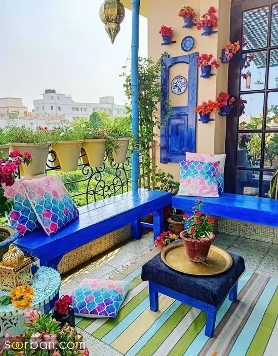 ملک قدیمی بوشهر